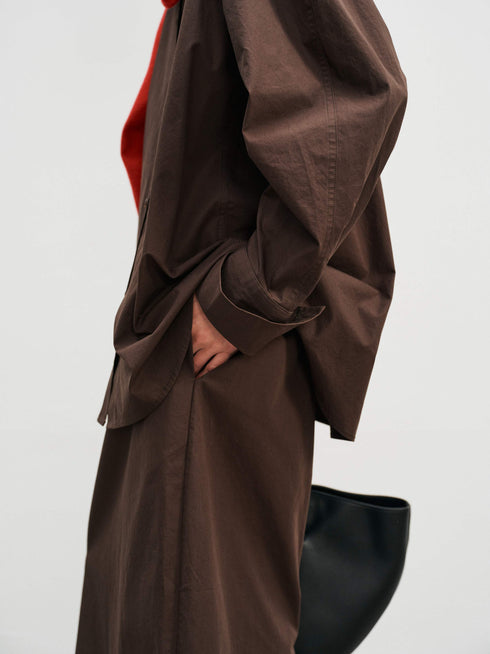 Earthfold Line Shirt